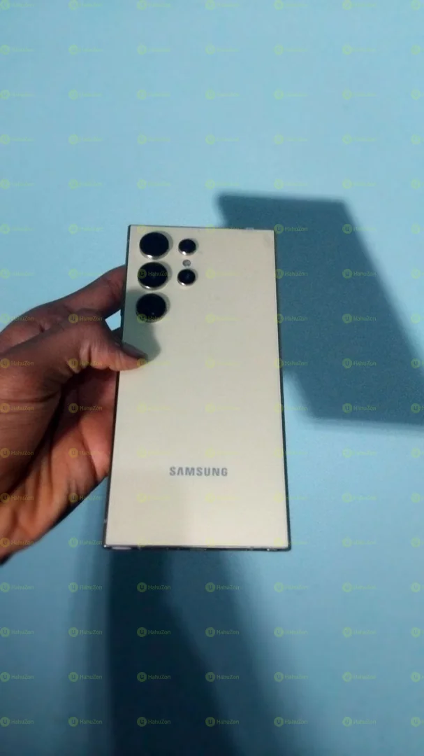 Samsung  S24 Ultra