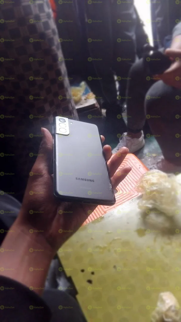 Samsung s21+5G