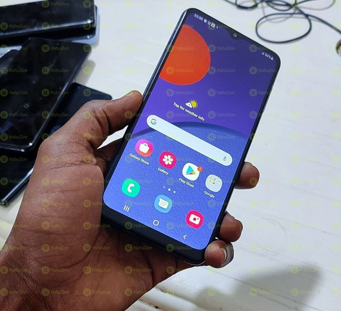 Samsung Galaxy M12