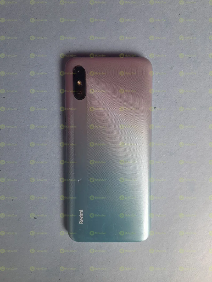 Redmi 9A