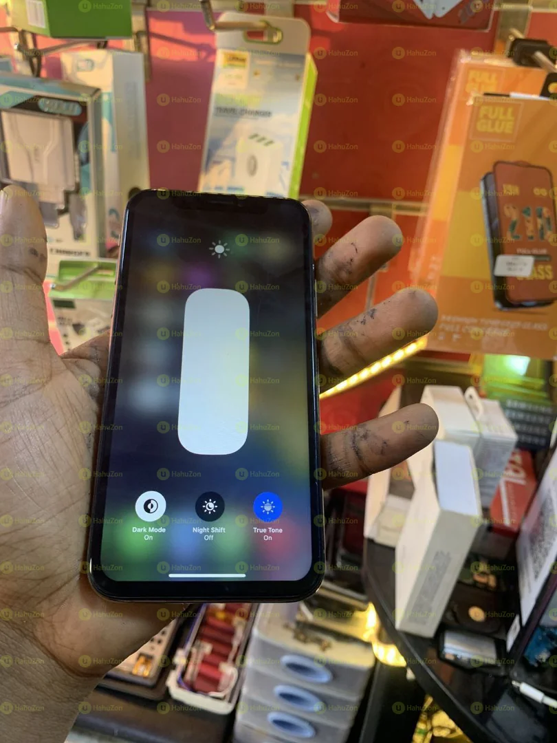 Iphone XS