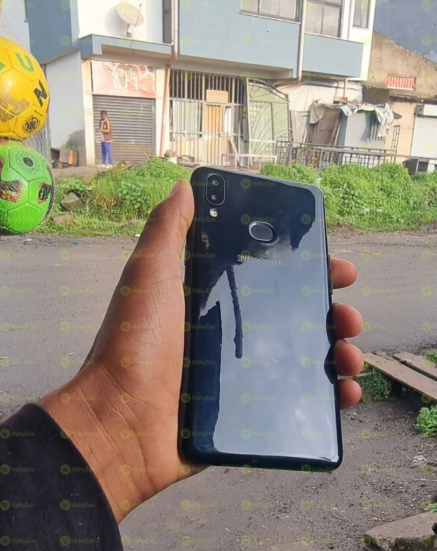 Samsung A10S