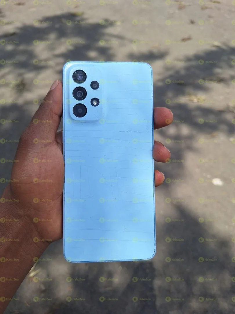 Samsung A33 5G