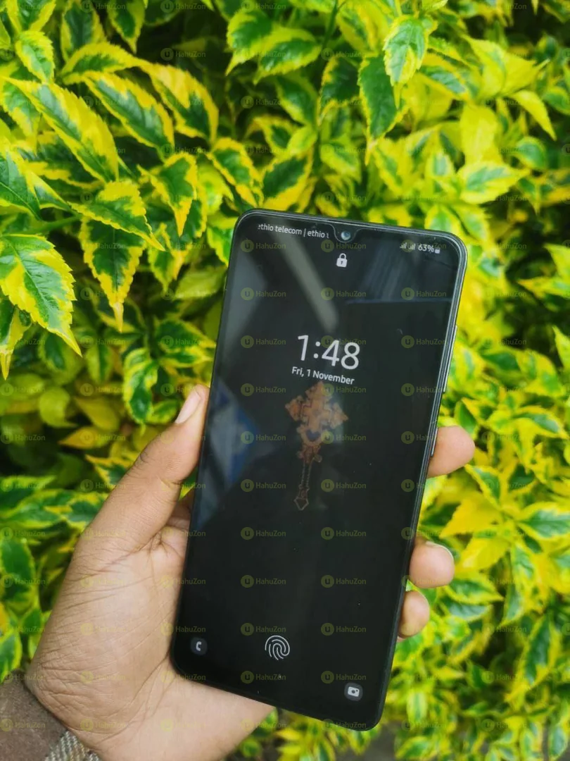 SamsunG Galaxy A31