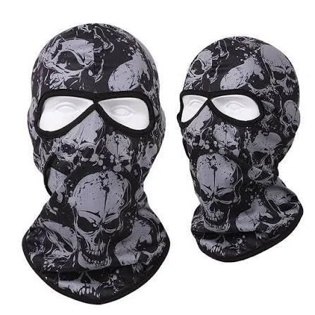 Face Mask