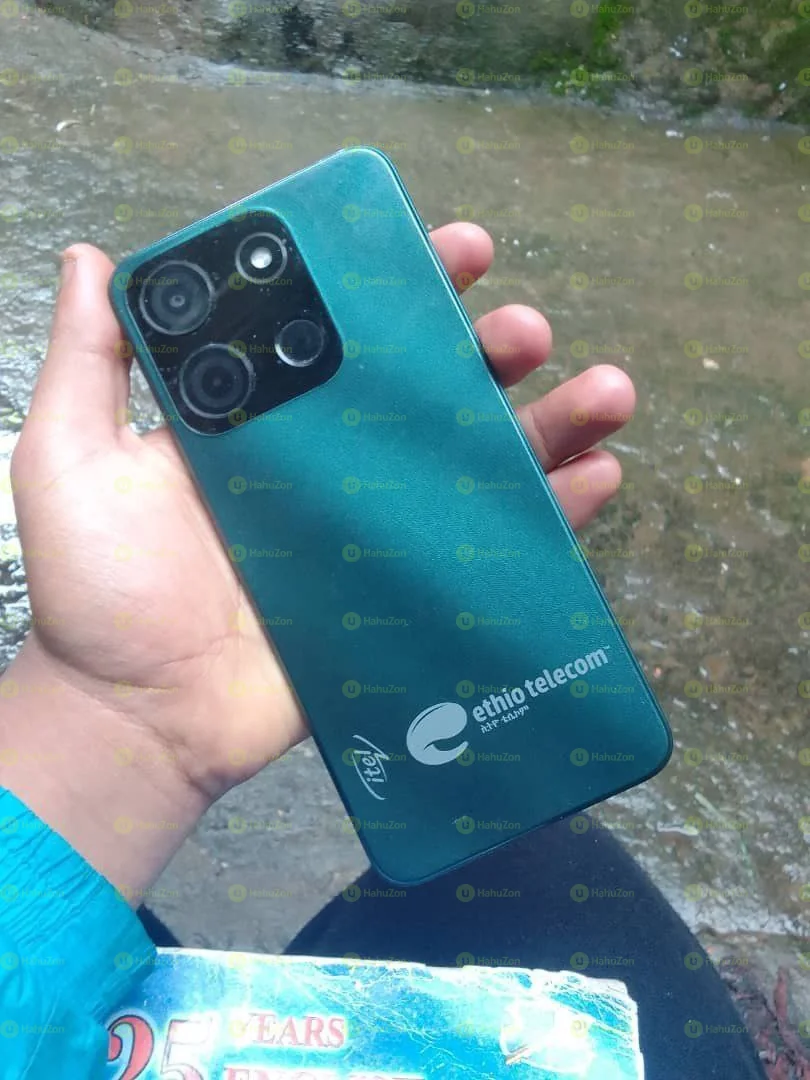 Itel a06e