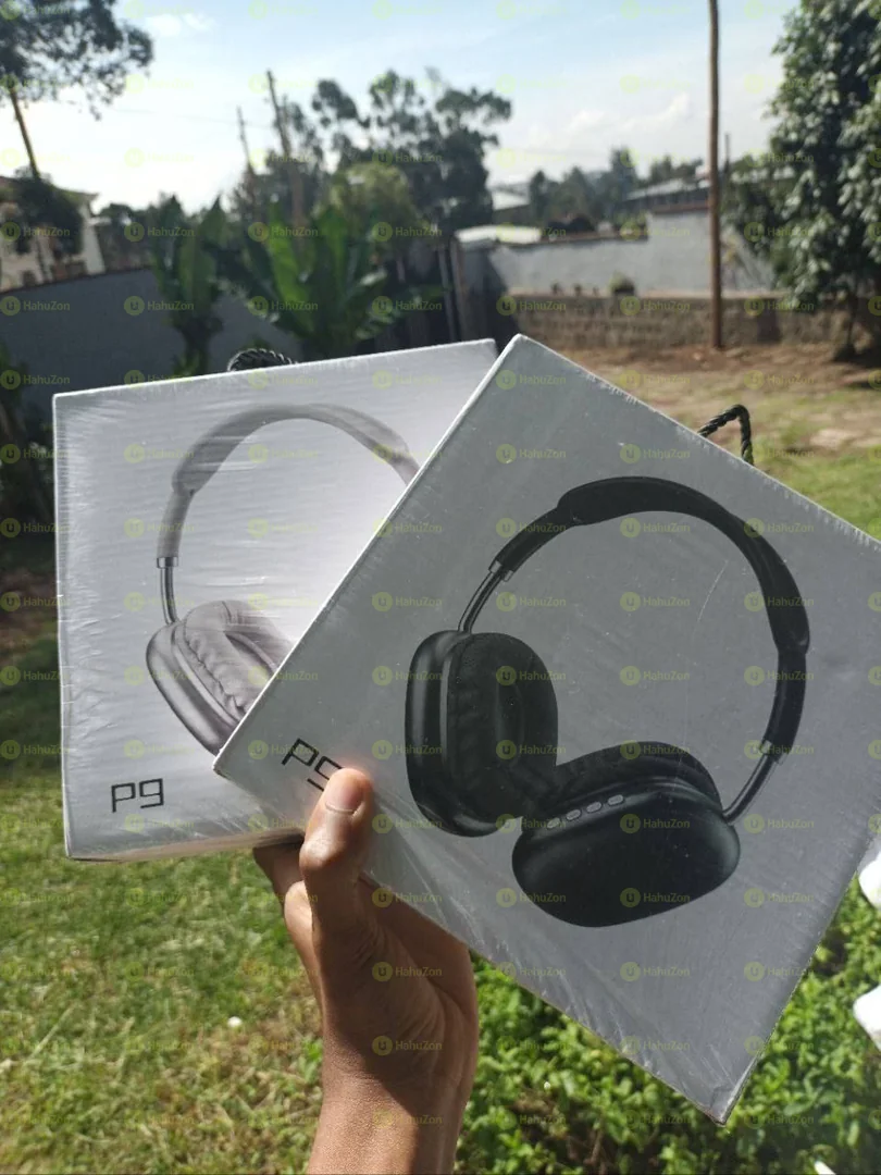 P9 Headset