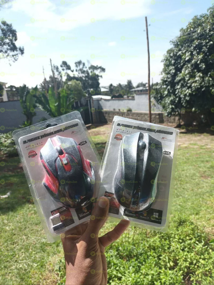 Ucom Mouse