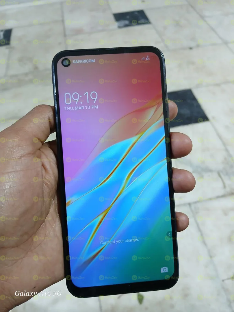 Tecno Spark 5