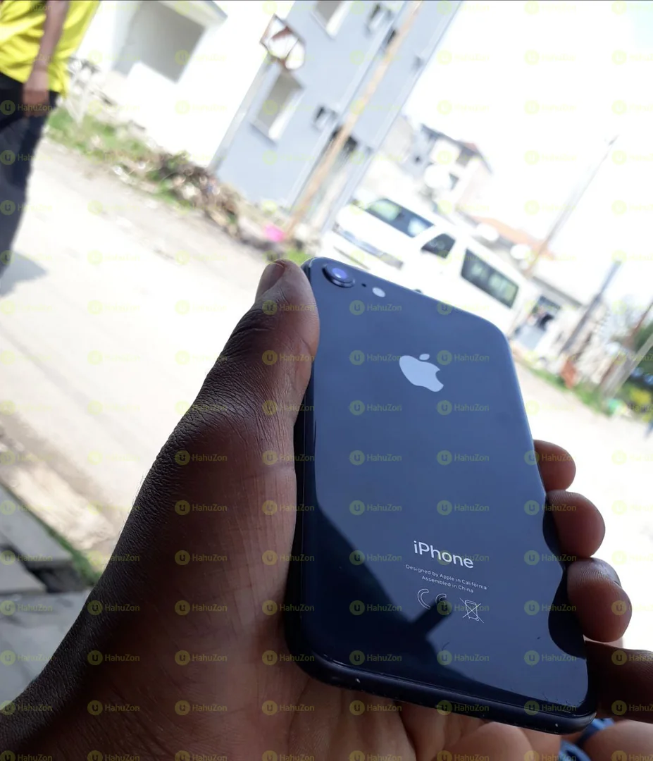 Iphone 8