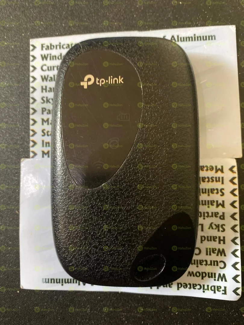Tplink Router