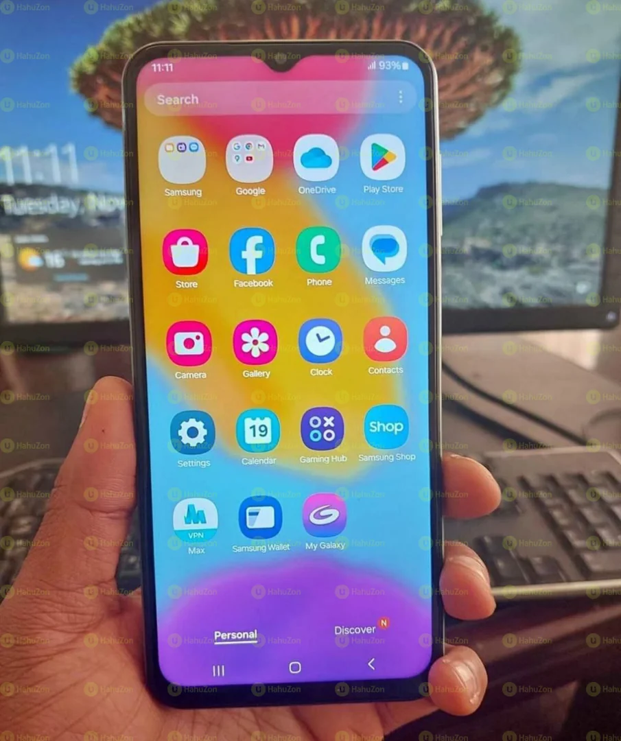 Samsung Galaxy M13