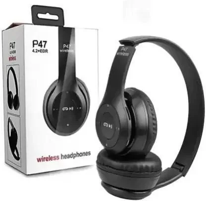 Original P47 Headset