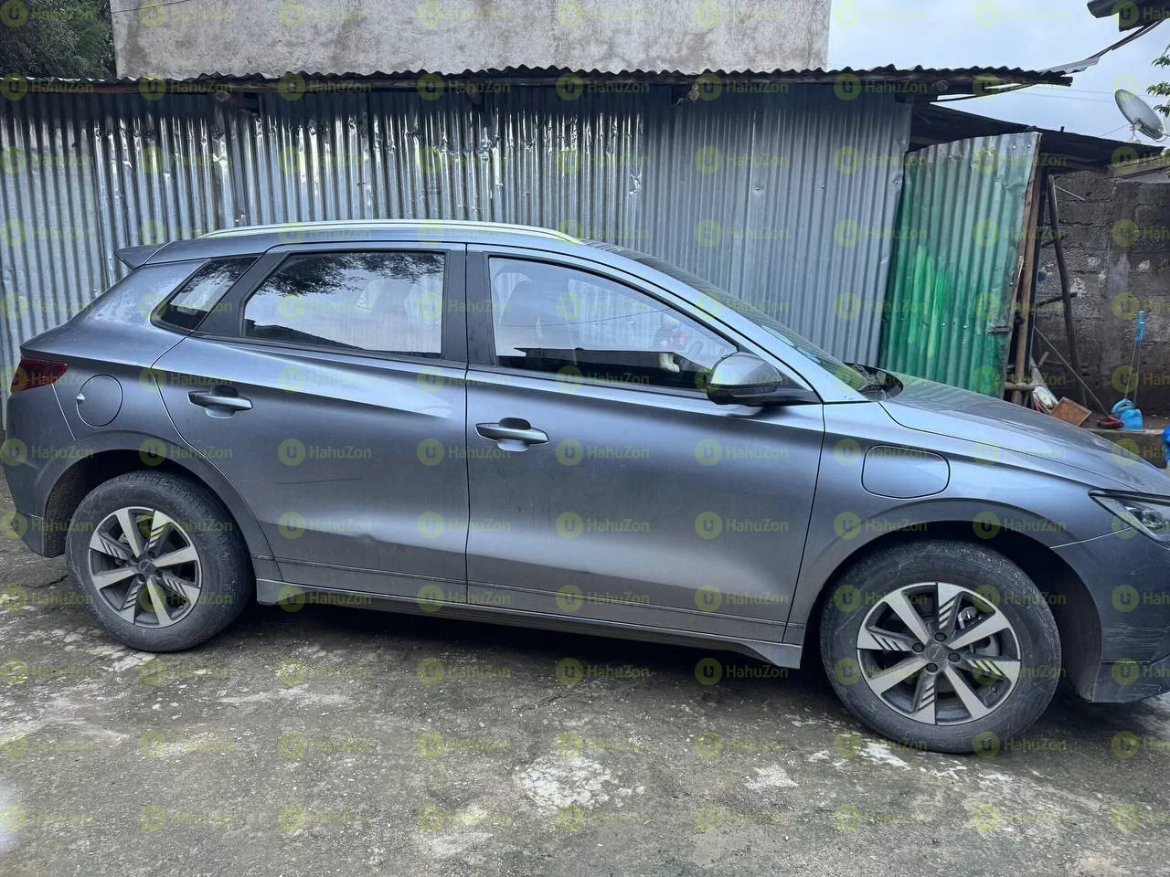 2024 Model-BYD e2