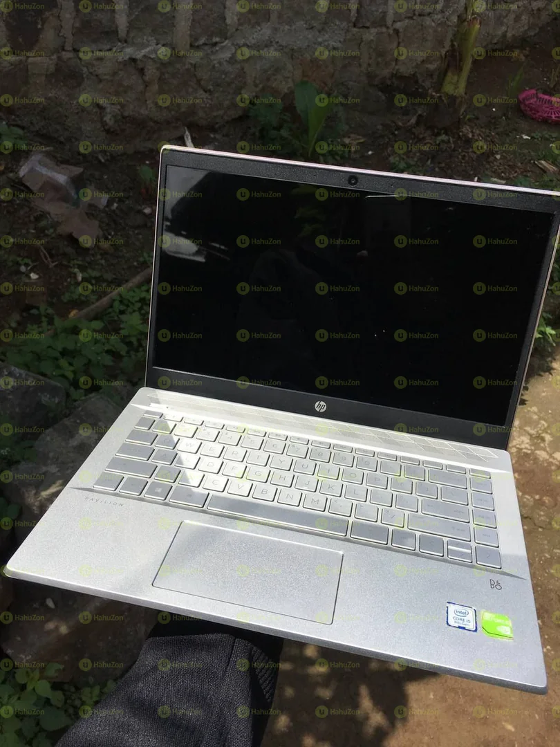 HP Pavilion Intel Core i5 8th Generation Laptop