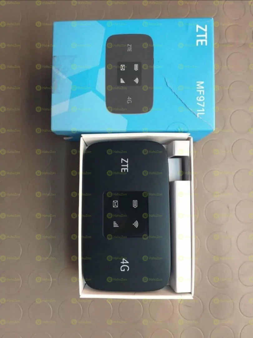 Zte WiFi Router