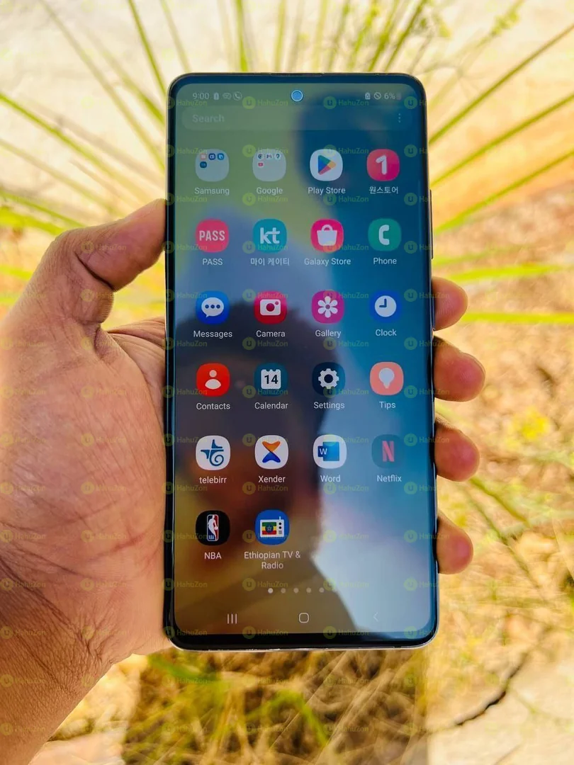 Samsung Galaxy A51