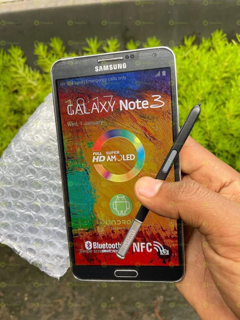 Samsung Galaxy Note 3