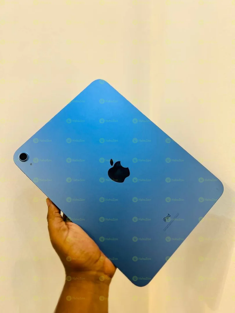 Ipad 10th Generation