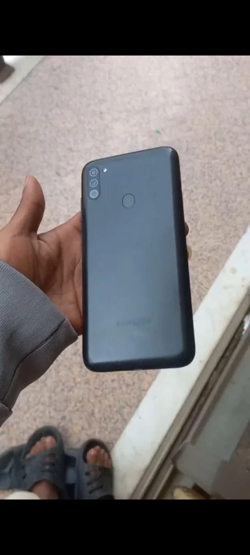 Samsung Galaxy M11