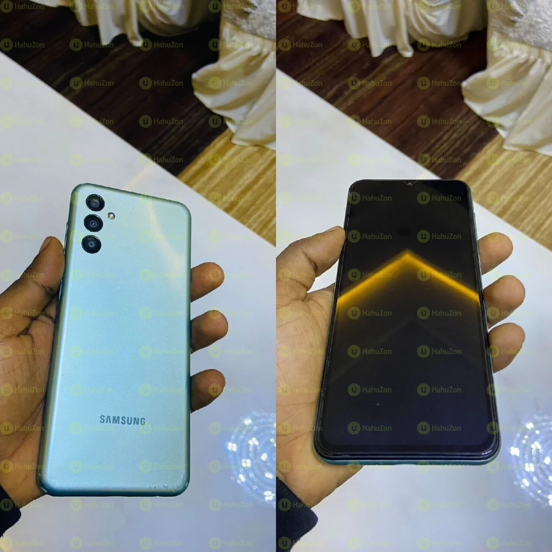 Samsung Galaxy M13