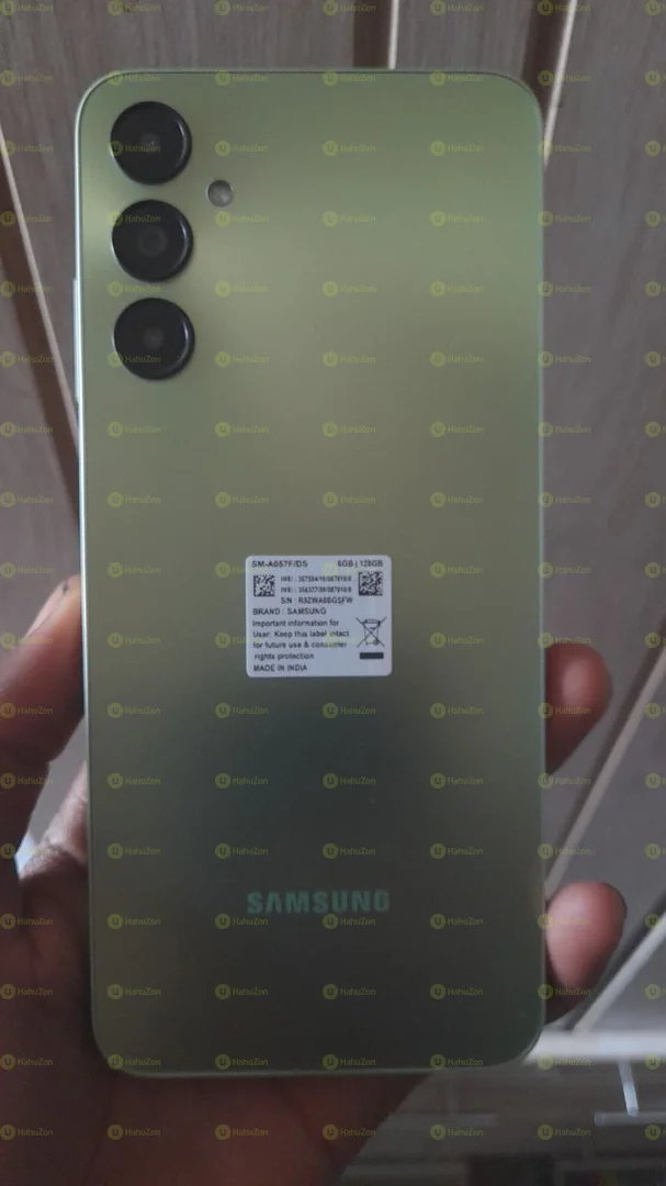 Samsung A05s