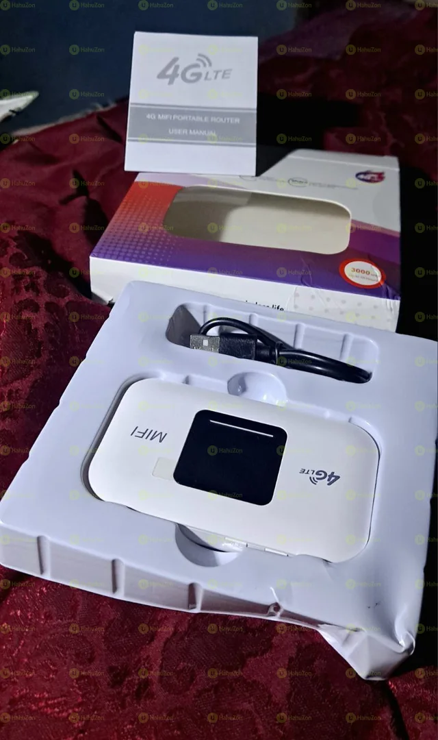 4G Wireless Mobile Modems