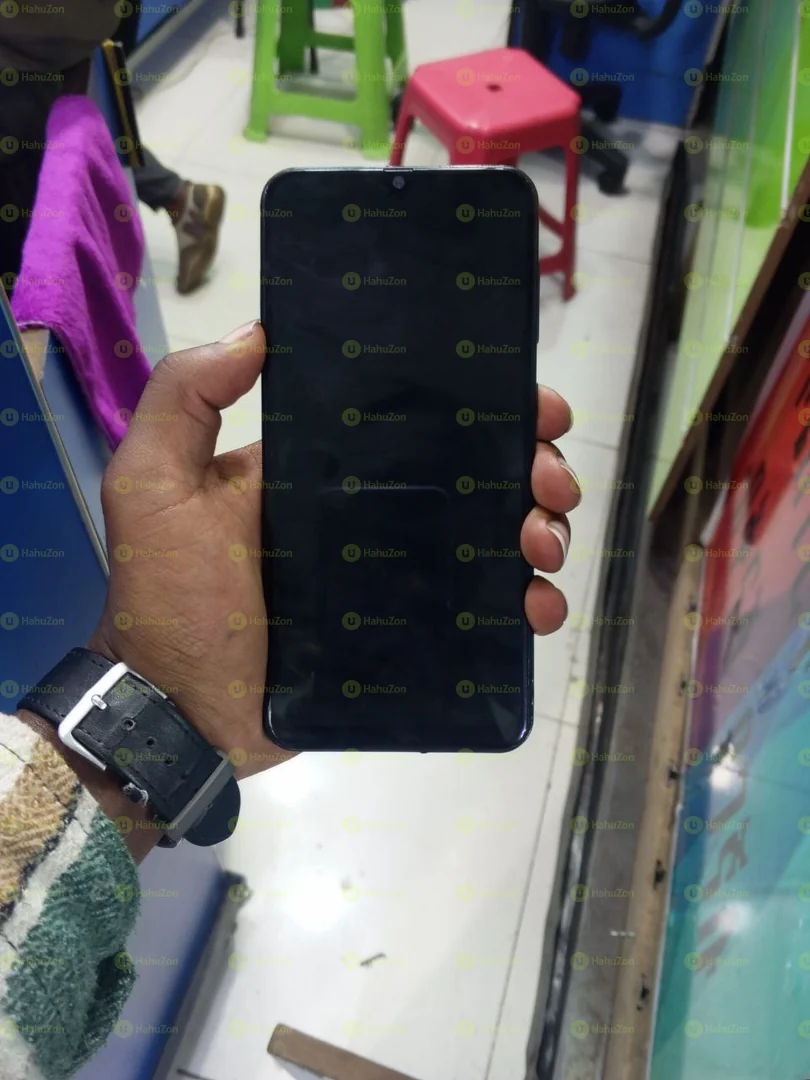 Samsung Galaxy A50