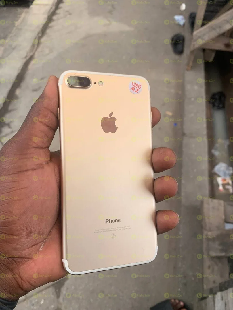 Apple Iphone 7 plus