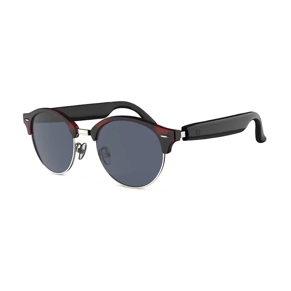 Green Lion Urban-X Smart Eyewear