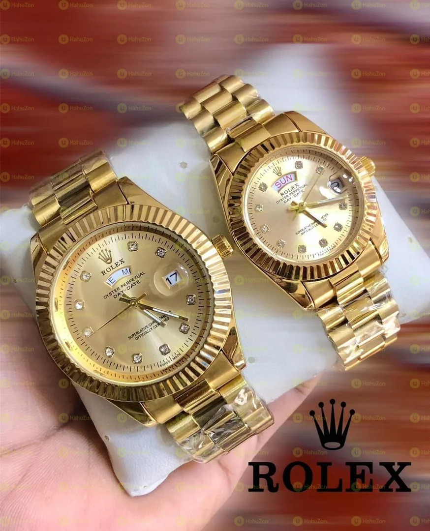 Couple Watches
