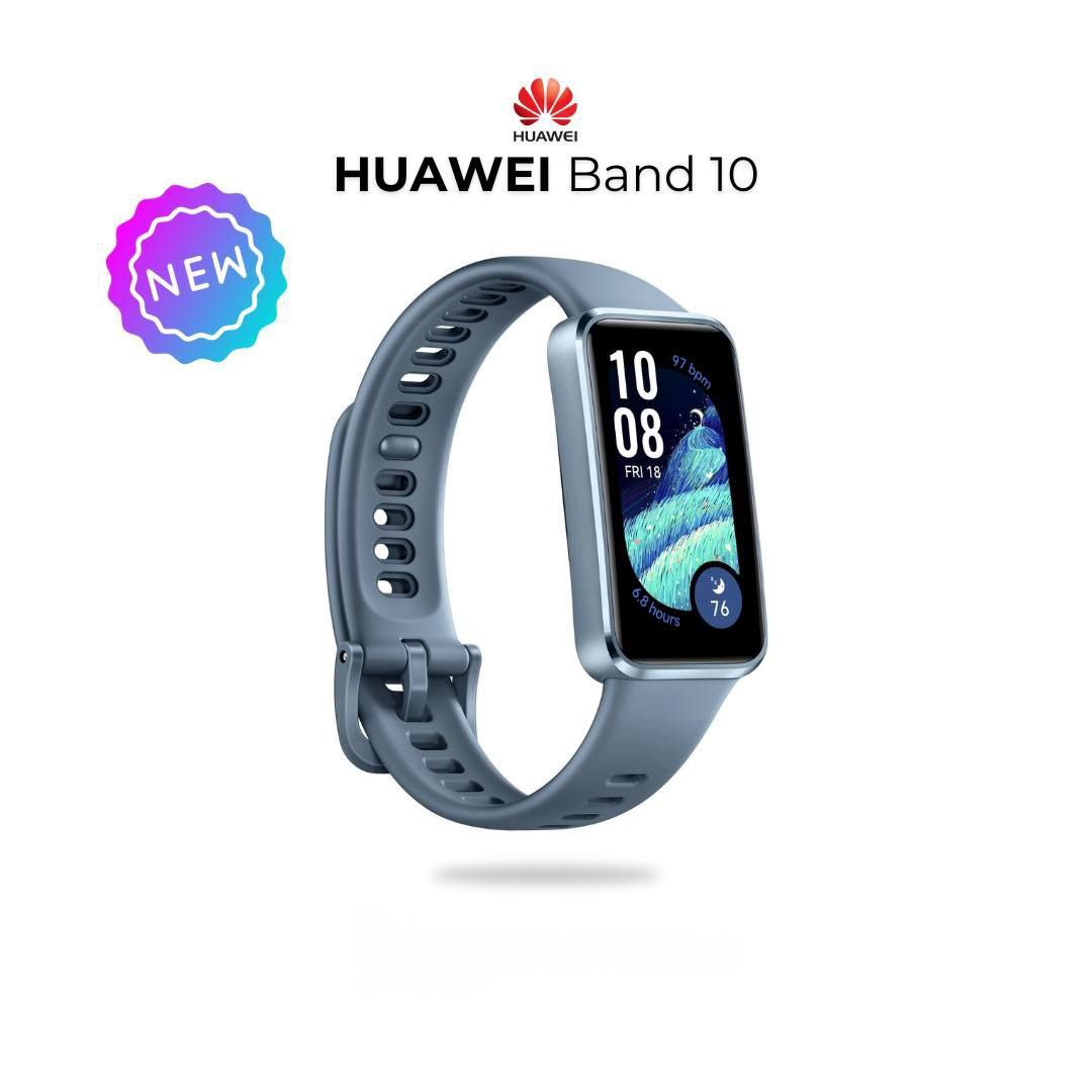 Huawei Band 10 Smart Watch