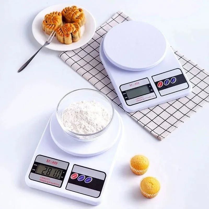 Electronic Kitchen Scale