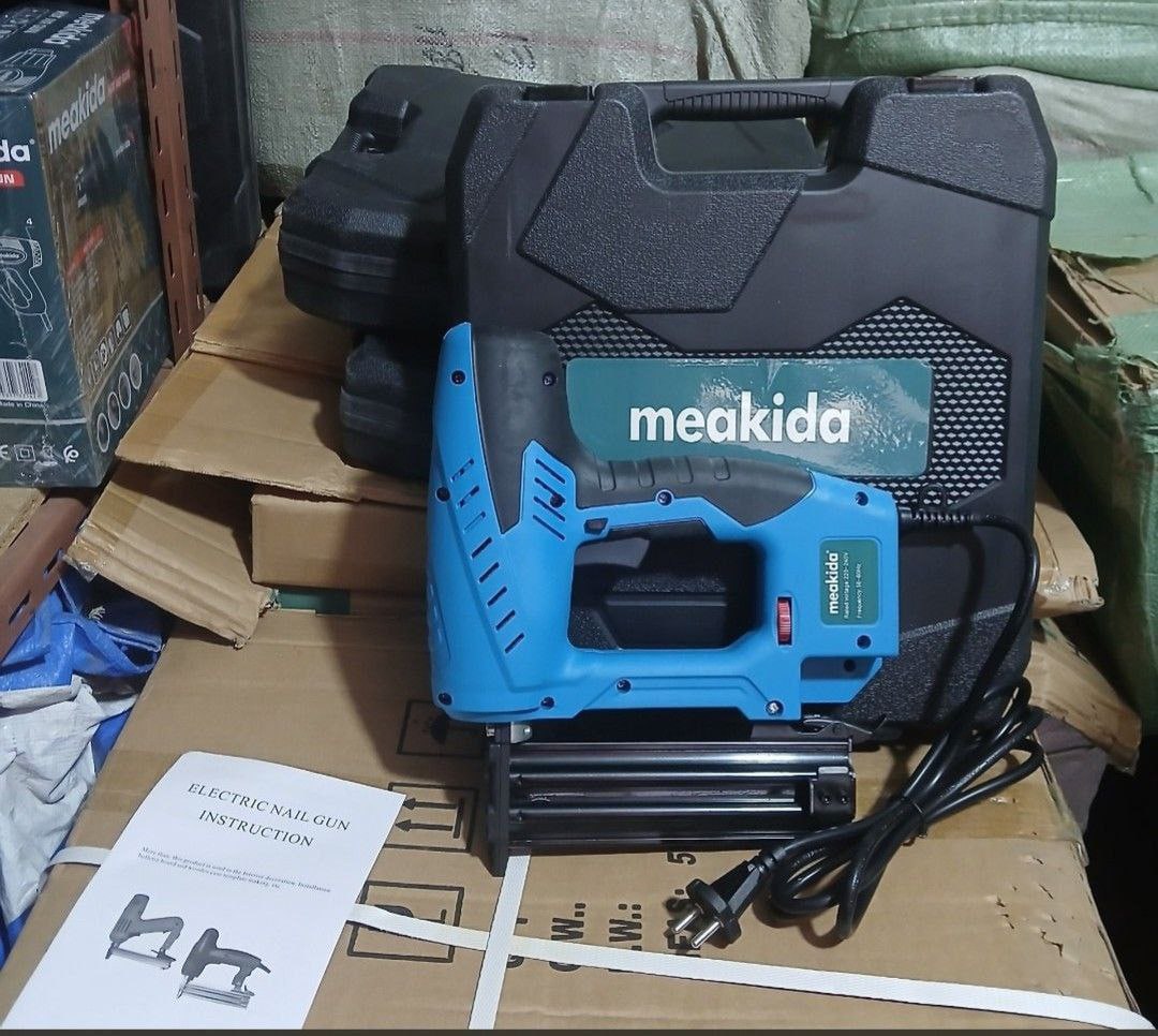 Electrical Shooter F50