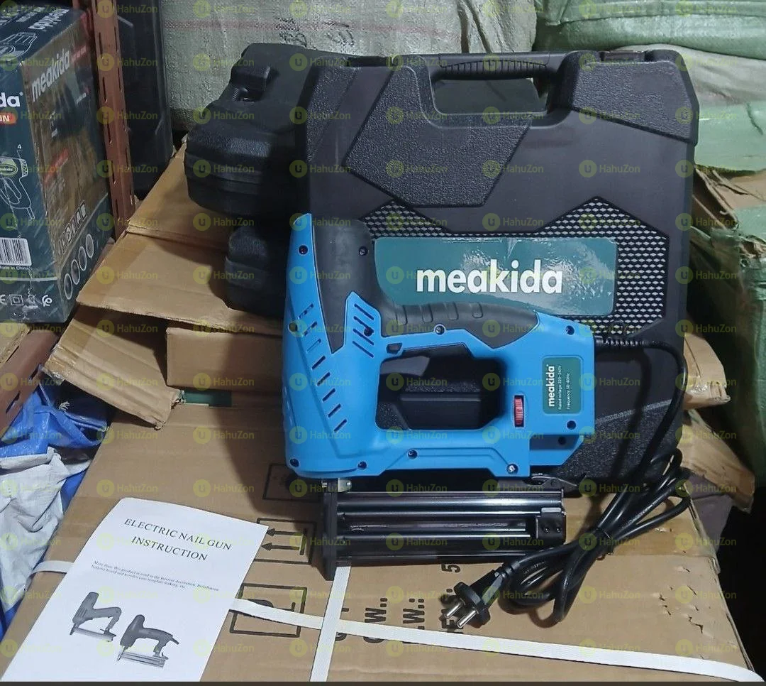 Electrical Shooter F50