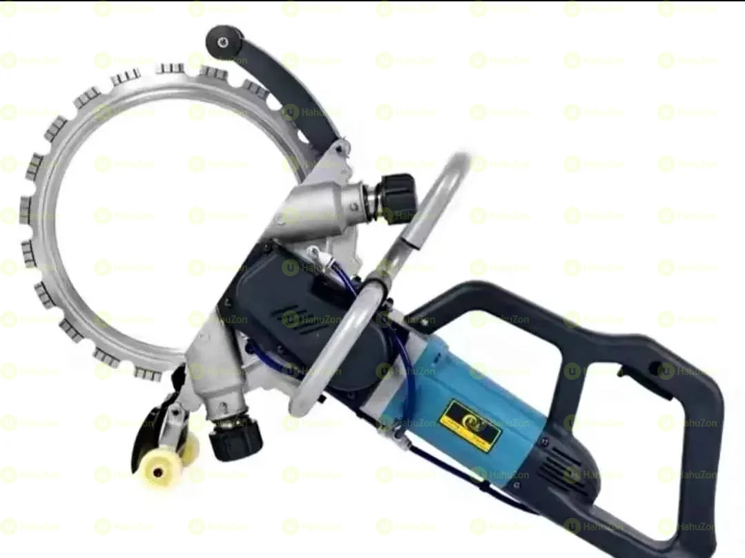 Ring Saw