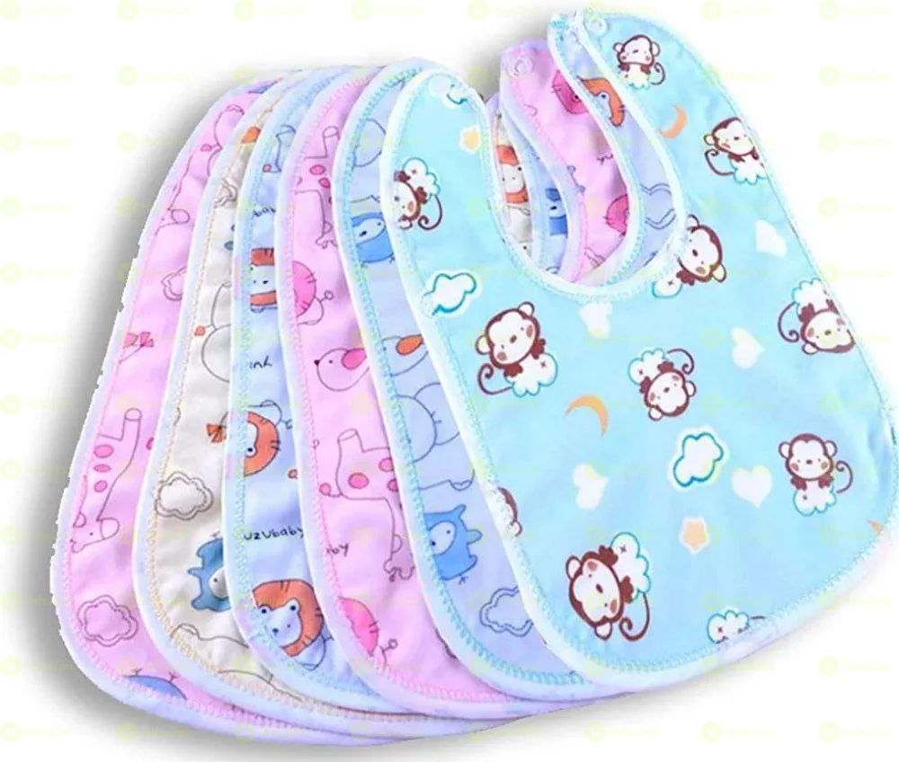 Baby Bibs Apron