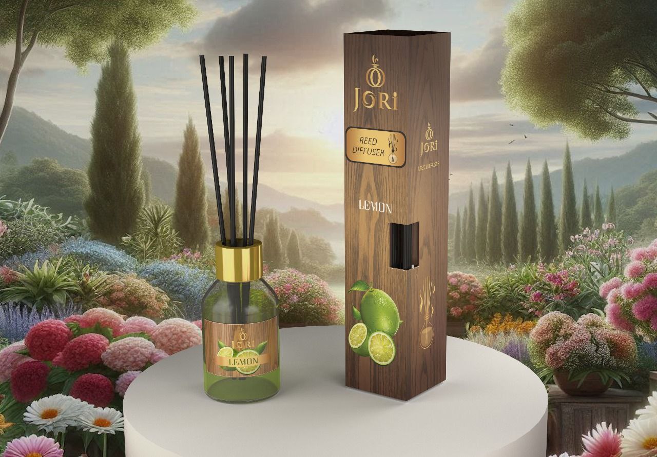 JorI Reed Diffuser