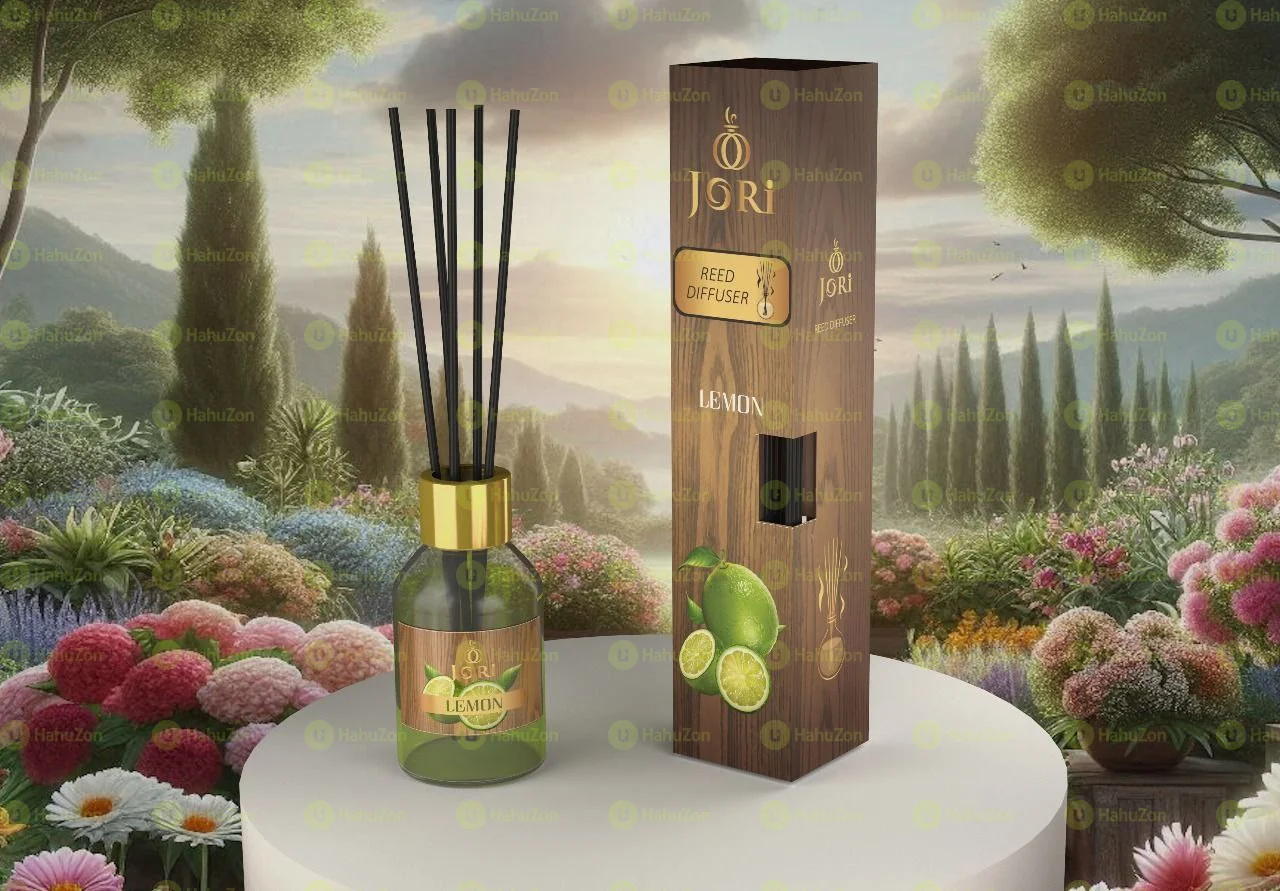 JorI Reed Diffuser