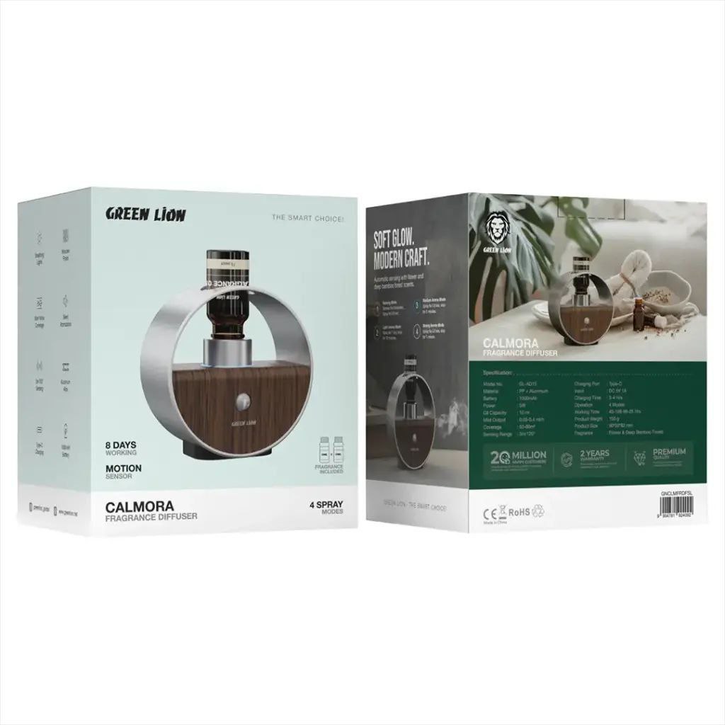 Calmora Fragrance Diffuser