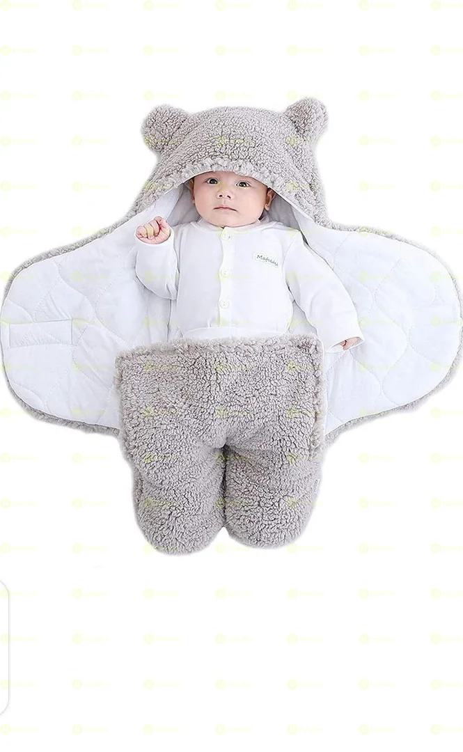 Swaddling Blanket