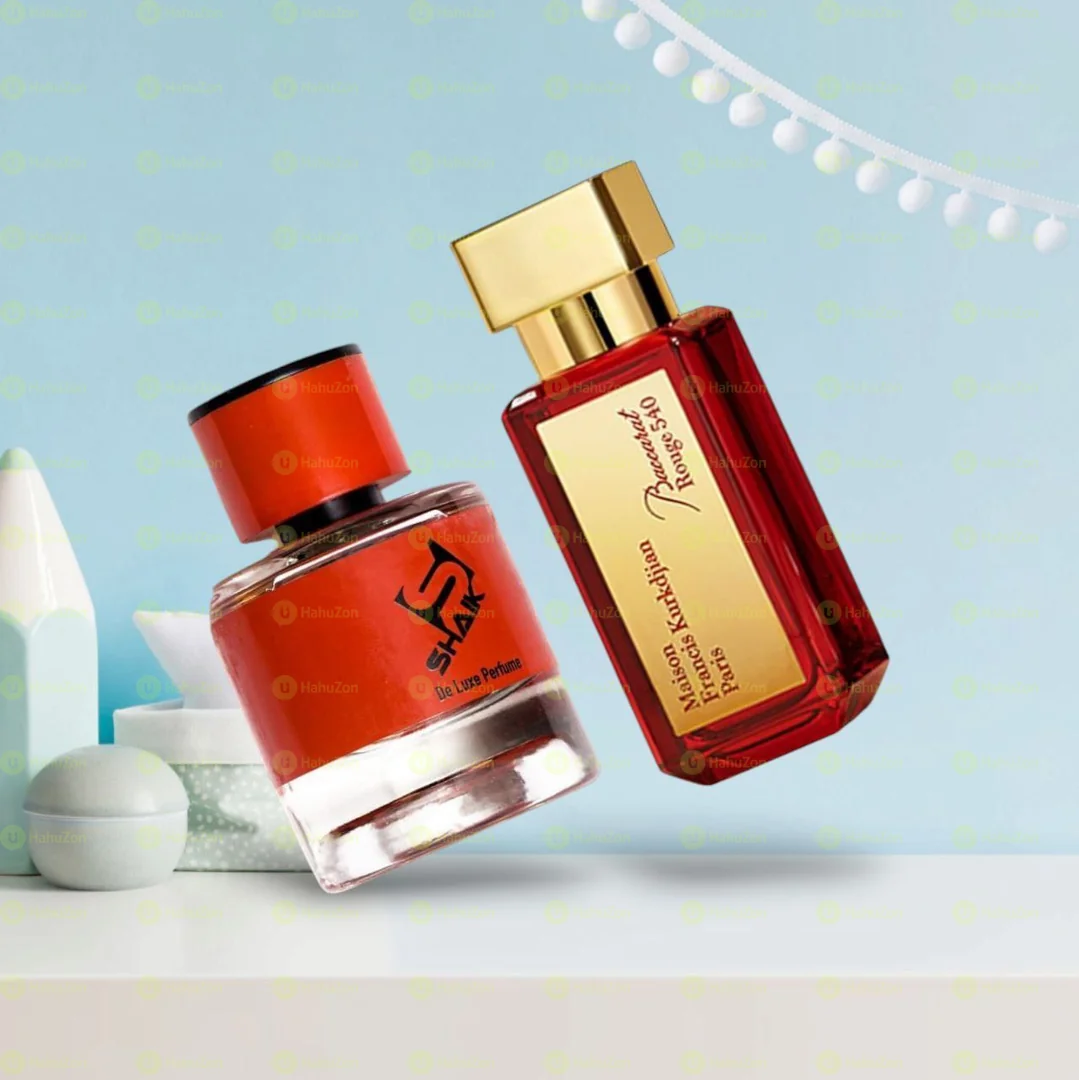 Shaik Perfumes