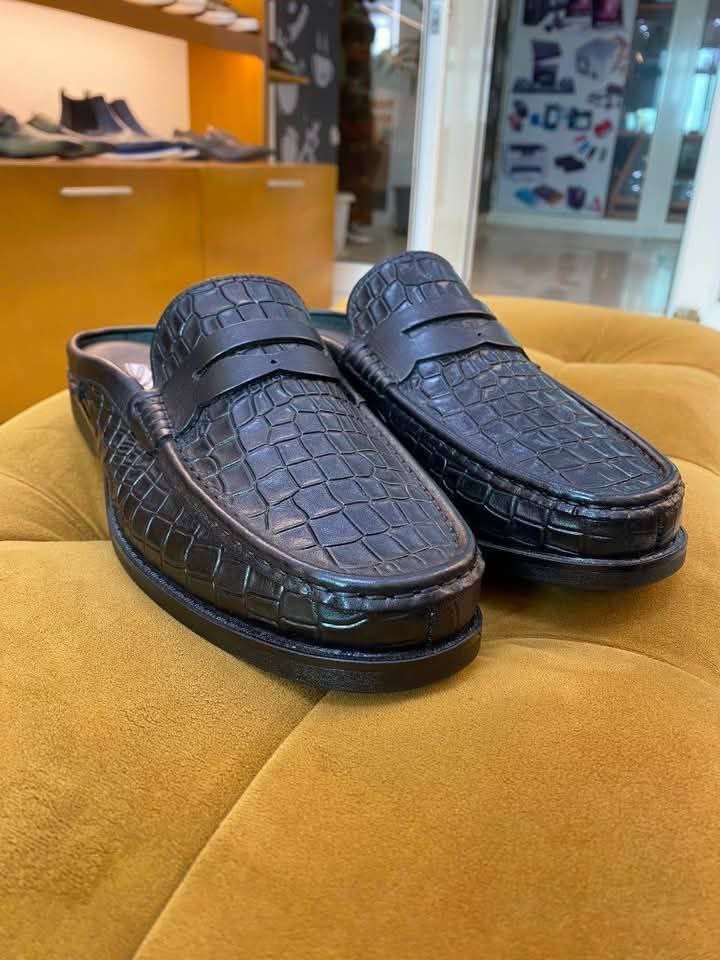 Fragamo Men's Shoes