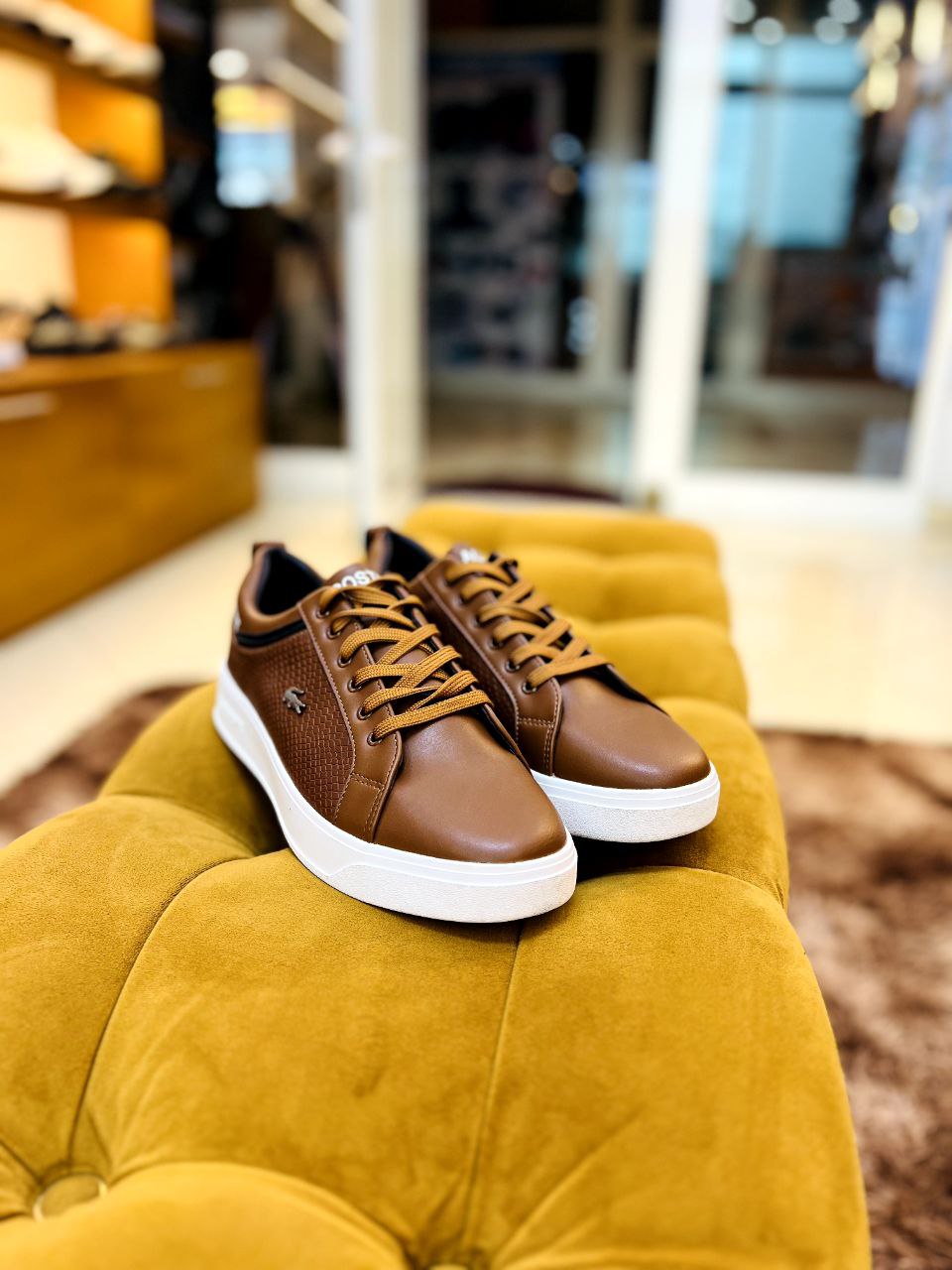 Lacoste Men's Shoes