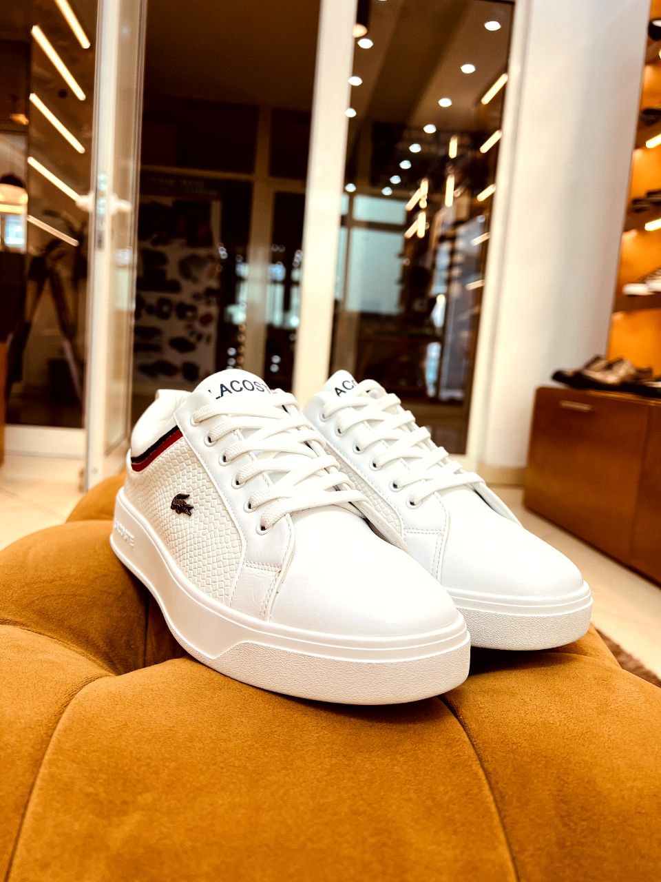 Lacoste Men's Shoes