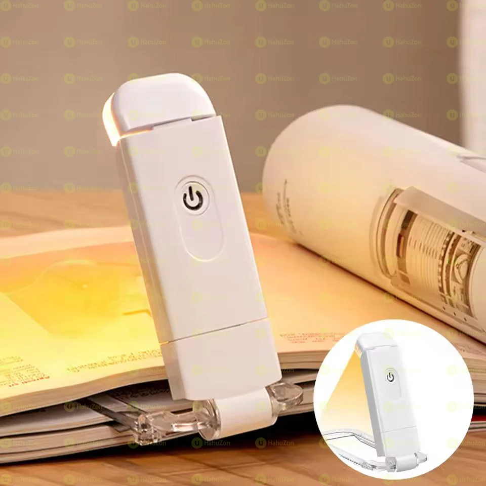LED Reading Book Lighting