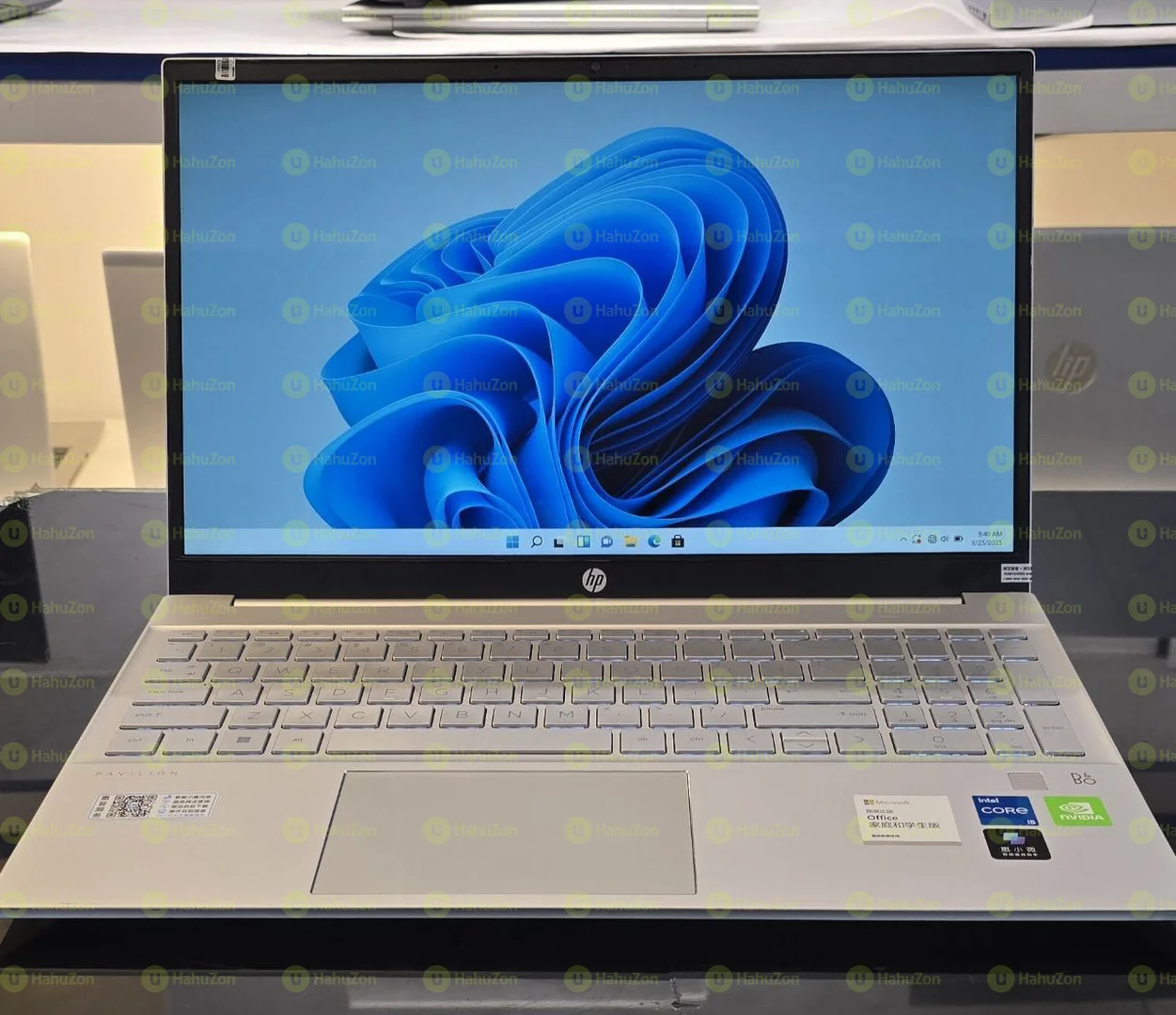 Hp Pavilion Core i5 13th Generation Laptop