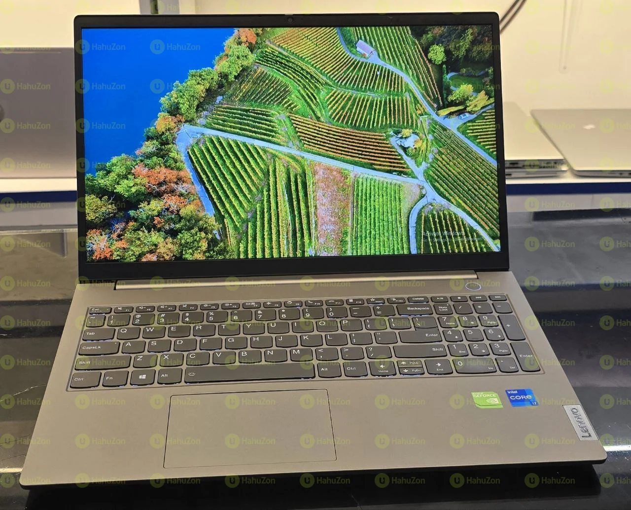 Lenovo Thinkbook Core i7 11th Generation Laptop