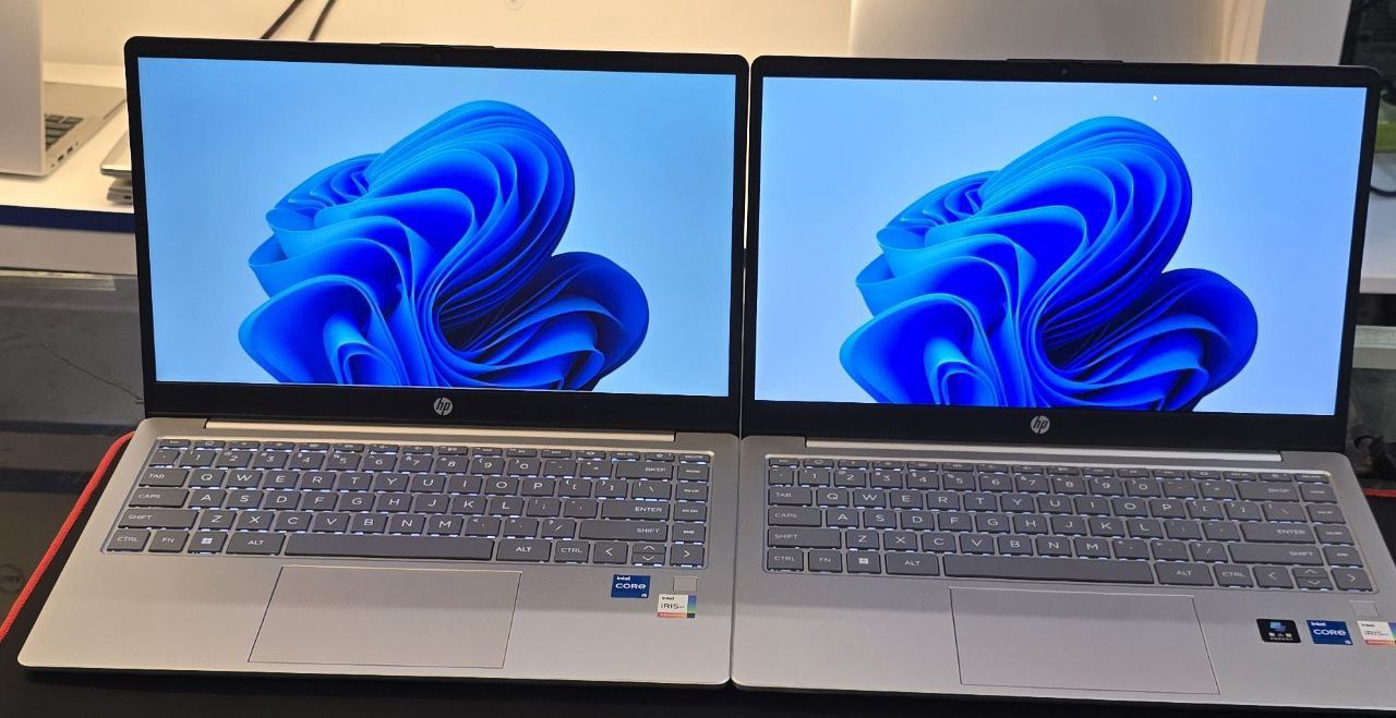 Hp Notebook Core i5 13th Generation Laptop