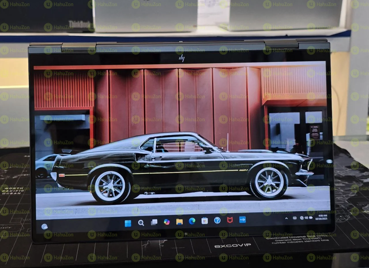 Hp Envy x360 Ultra 7 14th Generation Laptop